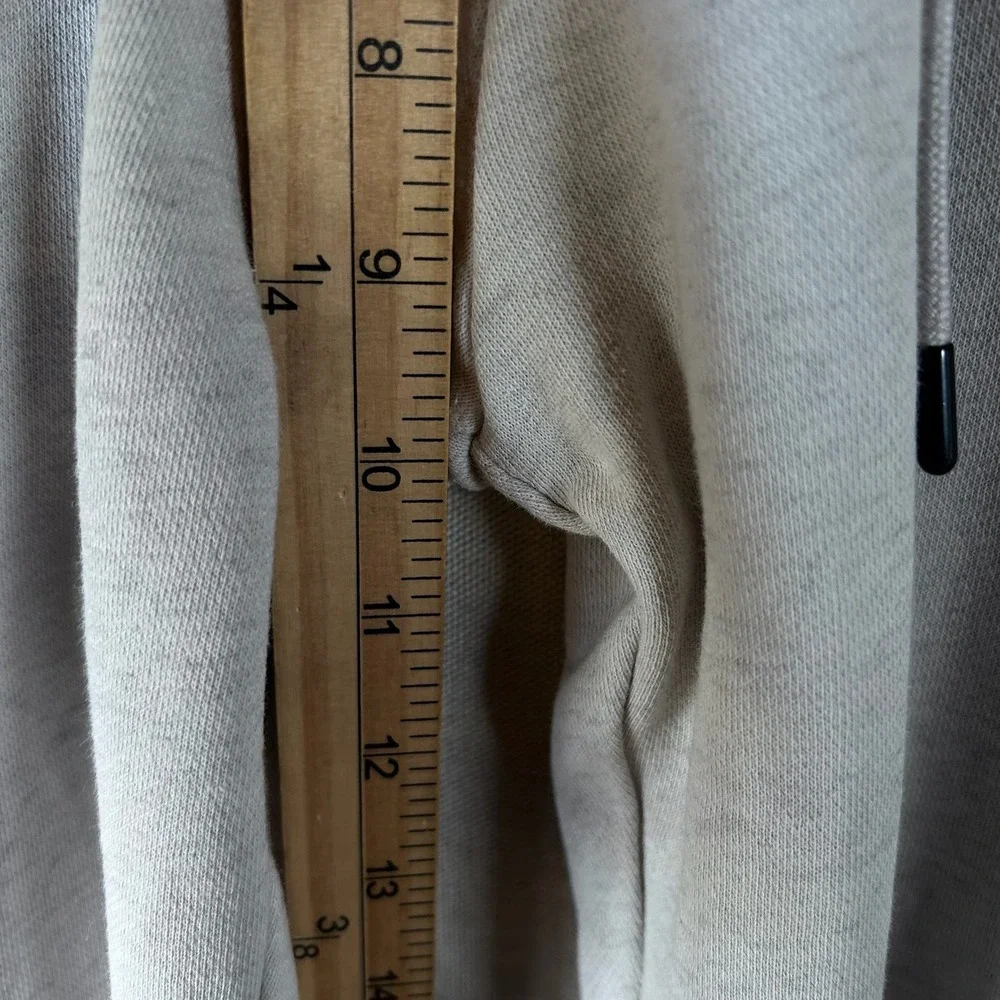 Nike Sportswear‎ Club Fleece Joggers Heather Grey Sweatpants Small BV2671-063